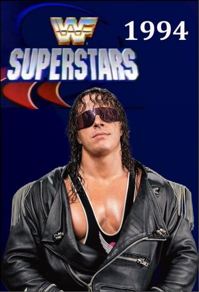 WWF Superstars filmas online