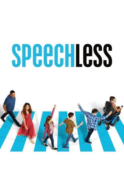 Speechless filmas online