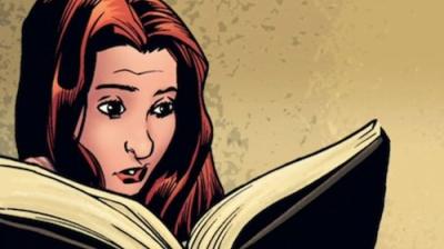 Buffy the Vampire Slayer: Season 8 Motion Comic