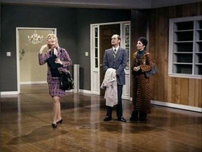 The Bob Newhart Show