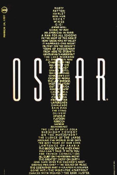 The Oscars filmas online