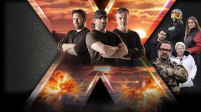 Top Gear France