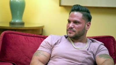 Jersey Shore: Family Vacation