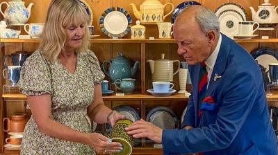 Bargain Hunt
