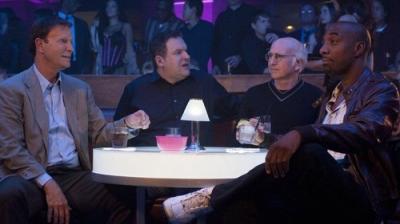 Curb Your Enthusiasm