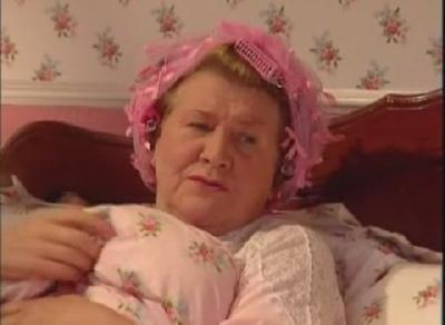 Keeping Up Appearances