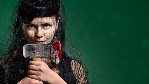 The Lizzie Borden Chronicles filmas žiurėti online