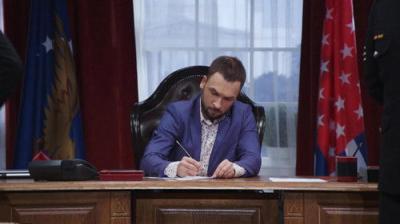 Однажды в России