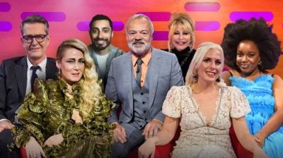 The Graham Norton Show