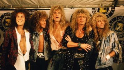 The Top Ten Revealed