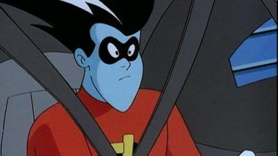 Freakazoid!