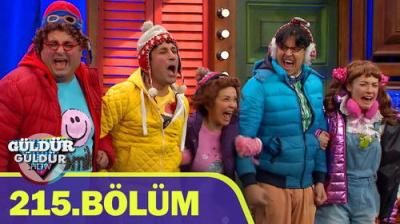 Güldür Güldür Show