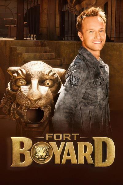 Fort Boyard filmas online