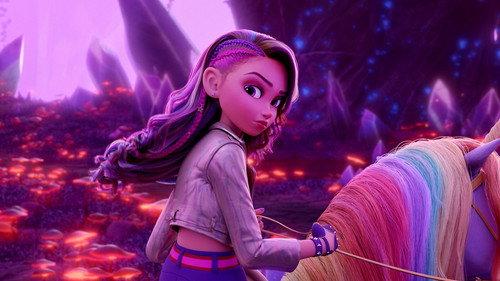 Unicorn Academy: Secrets Revealed filmas žiurėti online