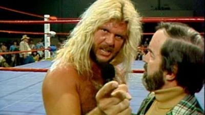 World Class Championship Wrestling