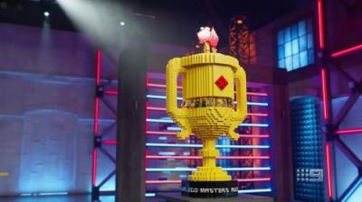 LEGO Masters