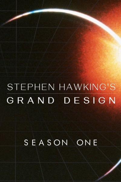 Stephen Hawking's Grand Design filmas online