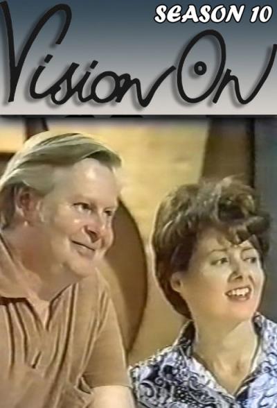Vision On filmas online