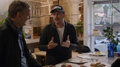 Somebody Feed Phil