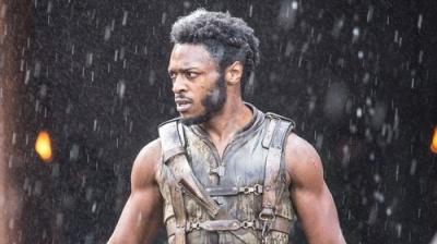The Shannara Chronicles