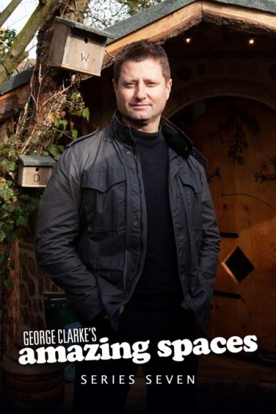 George Clarke's Amazing Spaces filmas online