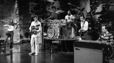 BBC In Concert