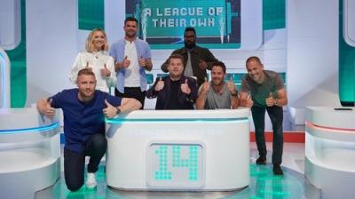 A League of Their Own