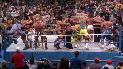 WWE Saturday Night's Main Event