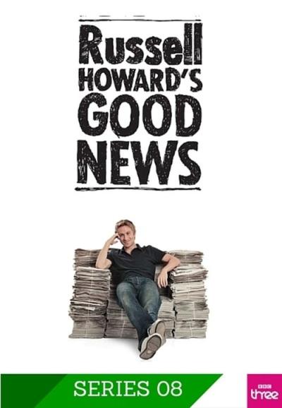 Russell Howard's Good News filmas online