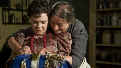 Lark Rise to Candleford