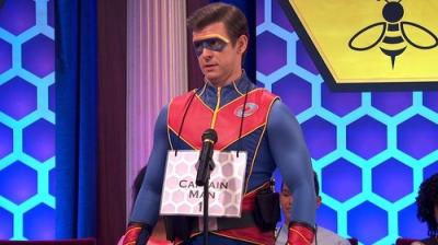 Henry Danger