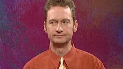 Whose Line Is It Anyway?