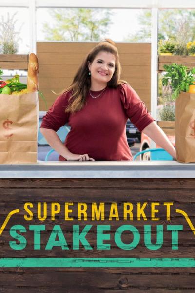 Supermarket Stakeout filmas online