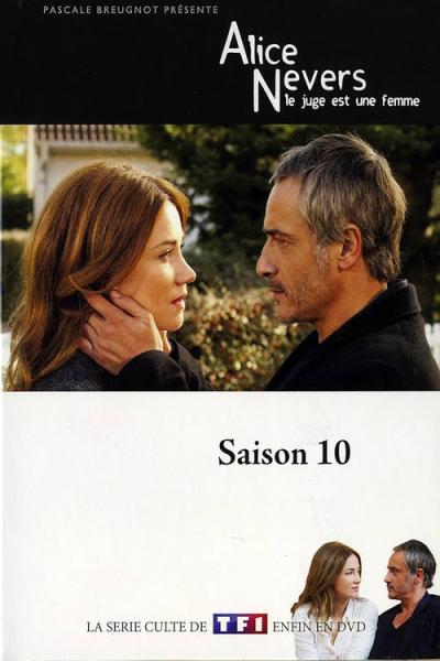 Alice Nevers, le juge est une femme filmas online