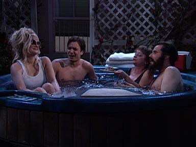 Saturday Night Live