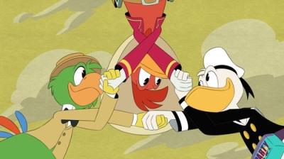 DuckTales