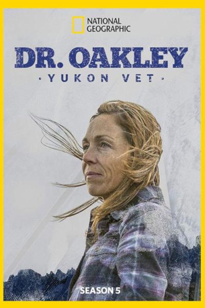 Dr. Oakley, Yukon Vet filmas online