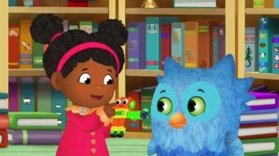 Daniel Tiger's Neighborhood