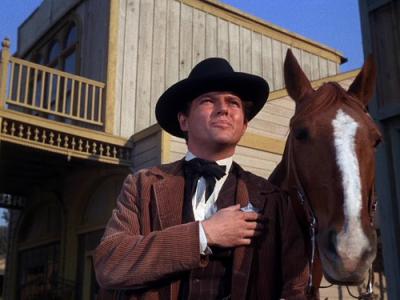 The Virginian