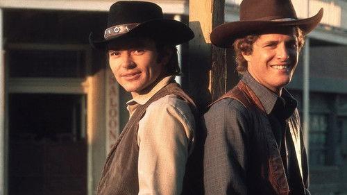 Alias Smith and Jones filmas žiurėti online