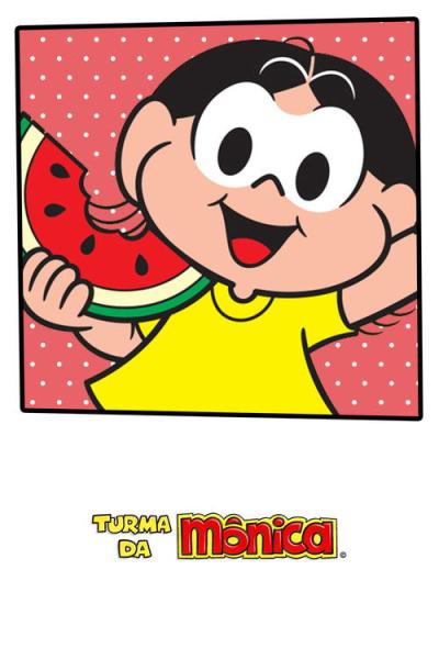 Turma da Mônica filmas online