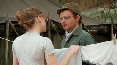 M*A*S*H