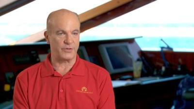 Below Deck Mediterranean