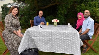 Kirstie And Phil's Love It Or List It