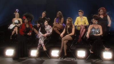RuPaul's Drag Race