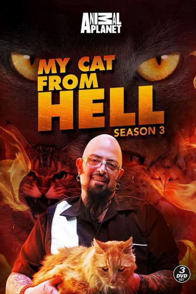 My Cat from Hell filmas online