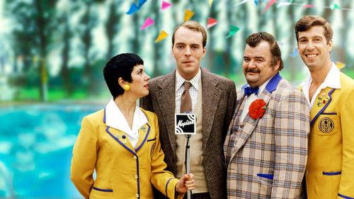 Hi-de-Hi! filmas žiurėti online