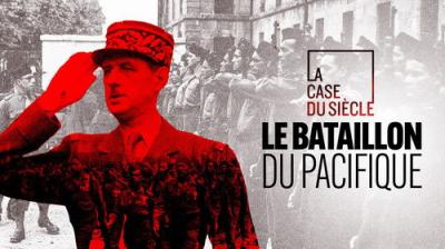 La Case du siècle