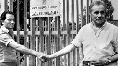 Ossi di Seppia - Il rumore della memoria