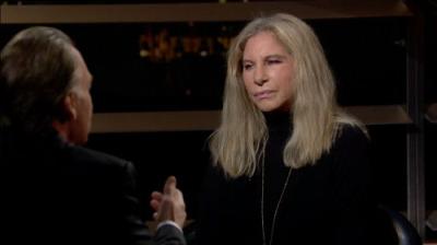 Real Time with Bill Maher